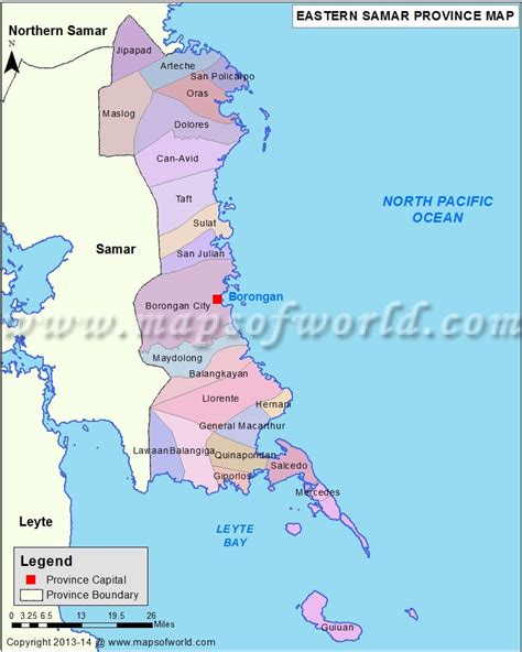 eastern samar|samar philippines map.